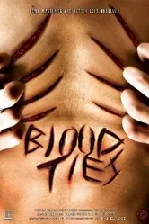 Blood Ties 2009 постер