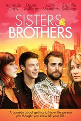 Сестры и братья 2011 постер