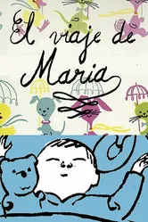Путешествие Марии 2012 постер
