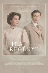 Ida regénye 2022 постер