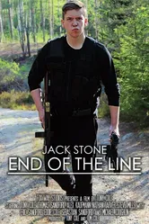 Jack Stone: End of the Line постер