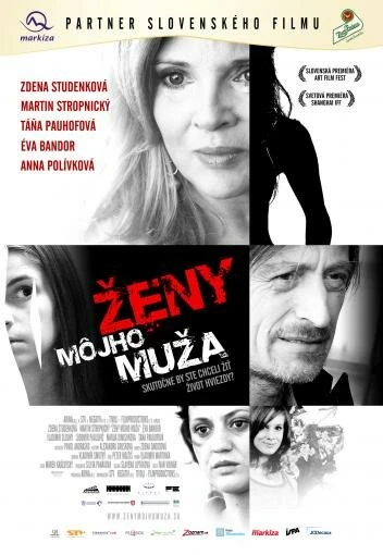 Постер Женщины моего мужа 2009