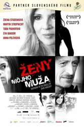 Женщины моего мужа 2009 постер