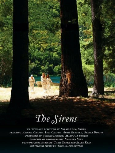Постер The Sirens 2009