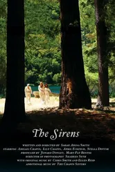 The Sirens 2009 постер