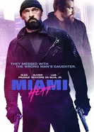 Miami Heat постер
