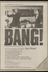 Бабах! 1977 постер