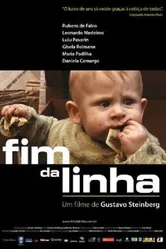 Fim da Linha постер