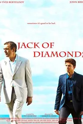 Jack of Diamonds 2011 постер