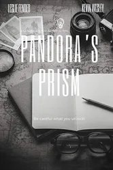 Pandora's Prism постер