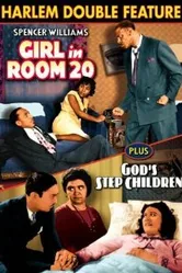 God's Step Children постер