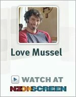 Постер Love Mussel