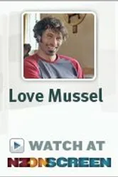 Love Mussel постер