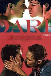 The Dare Project постер