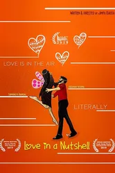 Love in a Nutshell постер