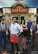 I delitti del BarLume постер