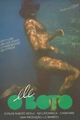 Он, дельфин 1987 постер