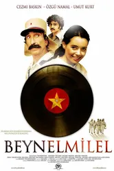 Интернационал 2006 постер