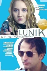 Lunik постер