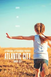 Atlantic City 2018 постер