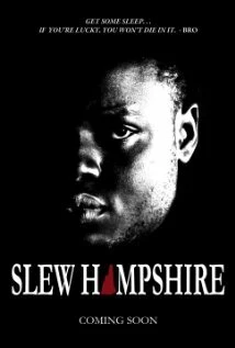 Постер Slew Hampshire