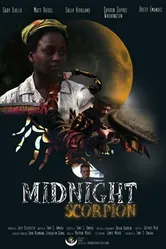 Midnight Scorpion постер