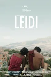 Лейди 2014 постер