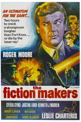 The Fiction-Makers постер