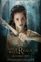 The Underwater Realm постер