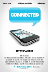 Connected 2013, США постер