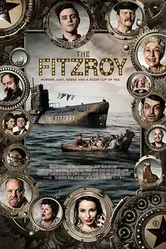Отель «Фицрой» 2017 постер