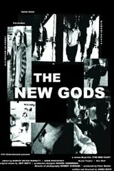The New Gods постер