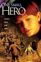 Маленький герой 1999 постер