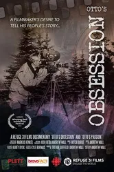 Otto's Obsession постер