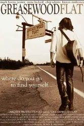Greasewood Flat постер