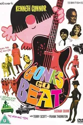 Gonks Go Beat постер