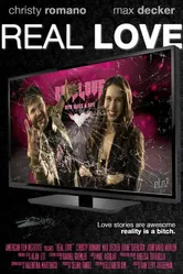 Real Love 2014 постер