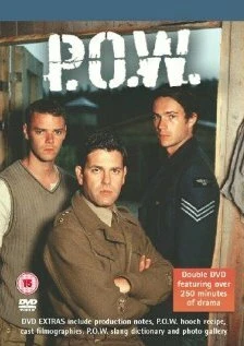 Постер P.O.W. 2003