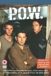 P.O.W. 2003 постер