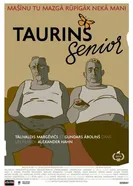 Taurins Senior постер