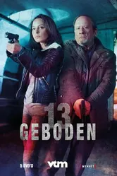 13 заповедей 2017 постер
