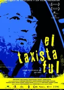 El taxista ful постер