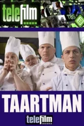 Кондитер 2009 постер