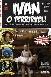 Ivan, O TerrirVel постер
