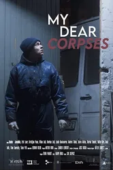 My Dear Corpses постер
