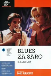 Blues za Saro постер