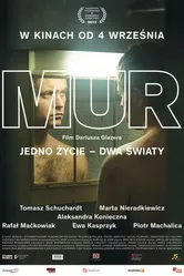 Стена 2015 постер