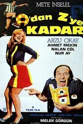 A'dan Z'ye Kadar постер