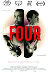 Four 2012 постер