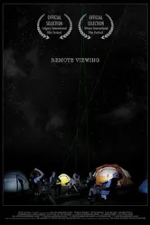 Remote Viewing 2015 постер